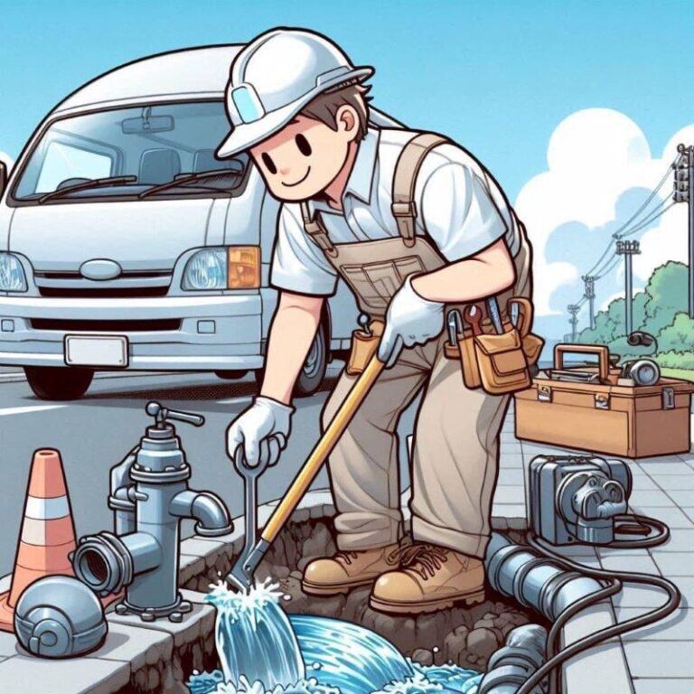 Διακοπή υδροδότησης στη Νέα Μάκρη – σε ποιες περιοχές αφορά – rpn