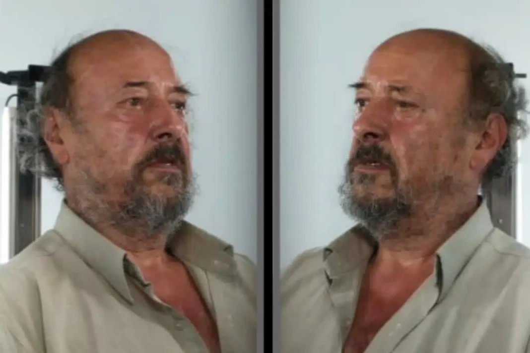 Αυτός είναι ο 62χρονος που ασελγούσε επί τρεις μήνες σε 12χρονο αγόρι στην Καρδίτσα -rpn