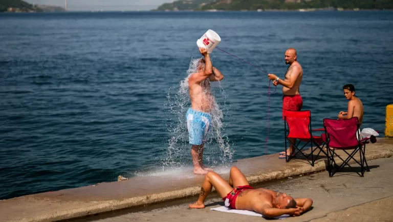 Έκτακτα μέτρα για τους εργαζόμενους στον ιδιωτικό τομέα ενόψει καύσωνα – rpn