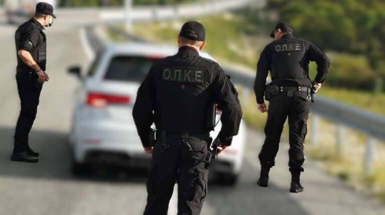 Στη Βουλή το χάος της αστυνόμευσης στην Ανατολική Αττική – rpn