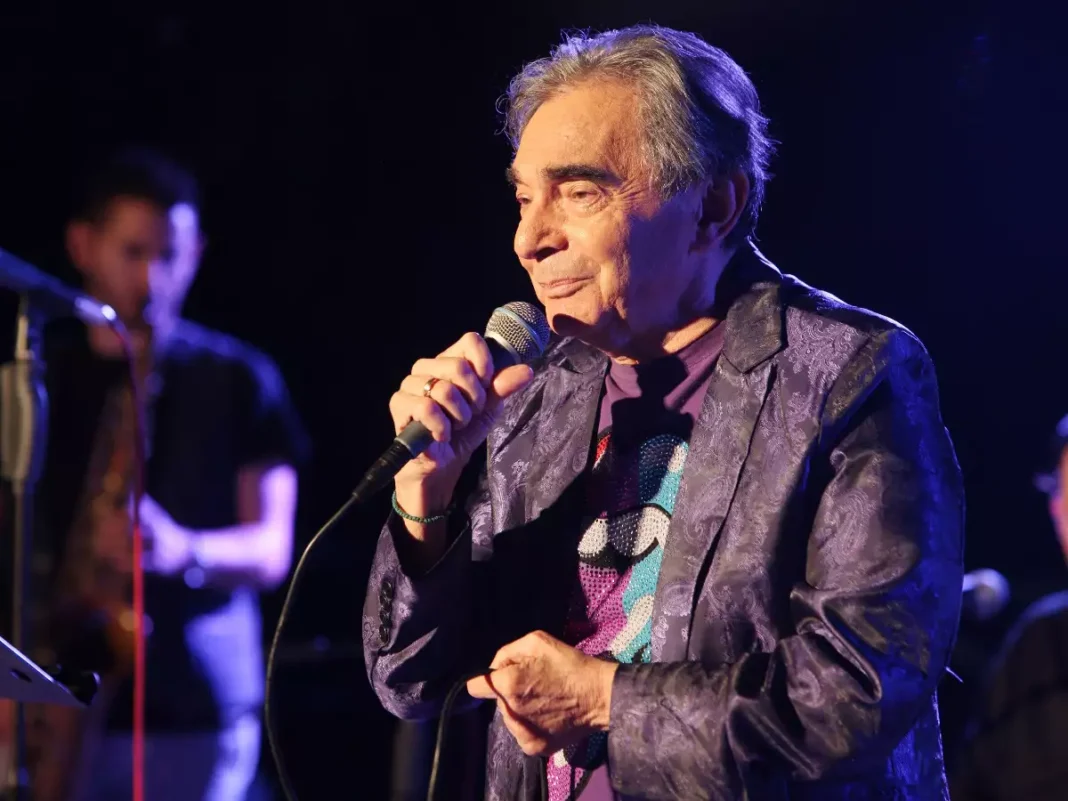 Δύσκολες ώρες για τον τραγουδιστή Τέρη Χρυσό – Καθηλωμένος στο κρεβάτι από ατύχημα – rpn