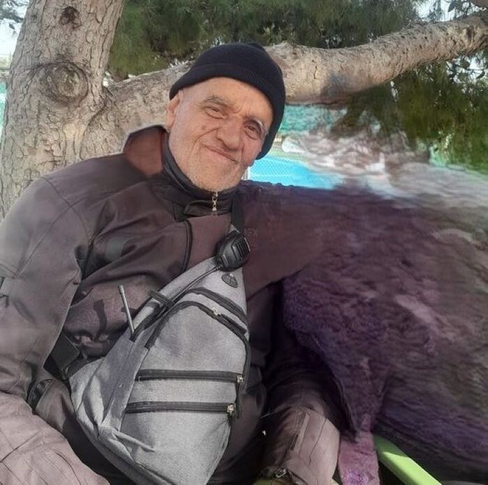 Ραφήνα: Έφυγε από τη ζωή ο εθελοντής πυροσβέστης Δημήτρης Ζαφειρόπουλος