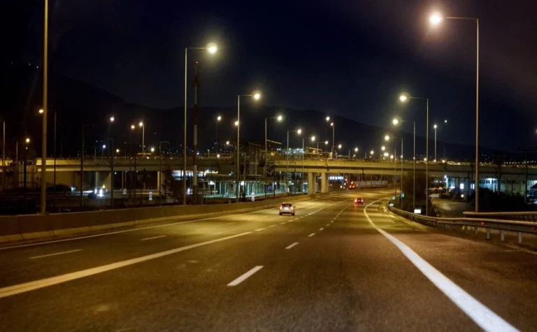 Αττική Οδός: Κλειστή η είσοδος από Ραφήνα – Κυκλοφοριακές ρυθμίσεις από απόψε λόγω εργασιών – Η εναλλακτική διαδρομή για τους οδηγούς