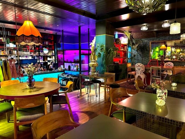 Ραφήνα: Ευχαριστήριο της ”Θύελλας” για την βραδιά στο Tipsy Mermaid – ποιος λαχνός κέρδισε το μεγάλο δώρο