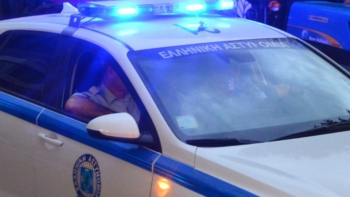 Μαραθώνας: Καταδίωξη 27χρονου που πήγε να εμβολίσει με ΙΧ μια 28χρονη και τραυμάτισε 20χρονο στον Ωρωπό – anattica