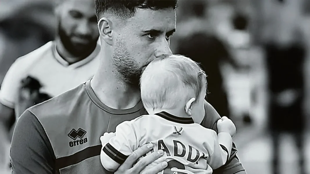 Πήρε την ελληνική ιθαγένεια ο γιός του Μπάλντοκ – rpn