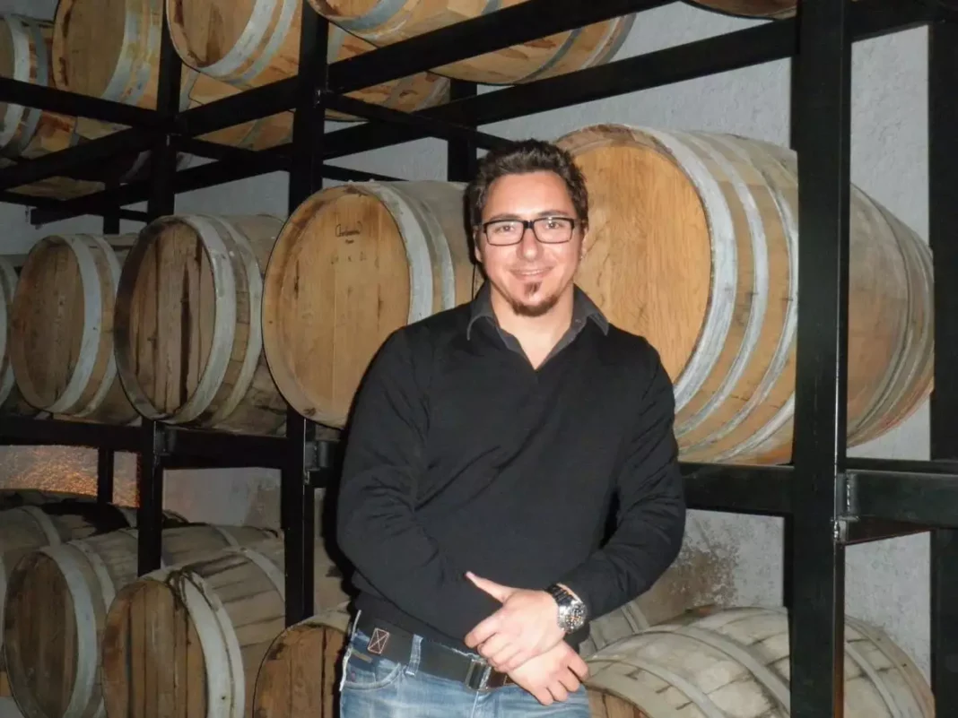 «Kalamata Papadimitriou»: Πέθανε σε ηλικία 44 ετών ο Χρήστος Παπαδημητρίου – rpn