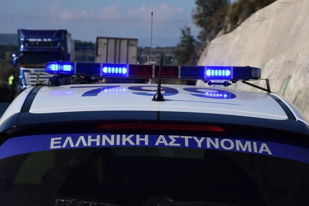 Μαραθώνια Λαμπαδηδρομία: Κυκλοφοριακές ρυθμίσεις σήμερα Κυριακή (27/10) – rpn