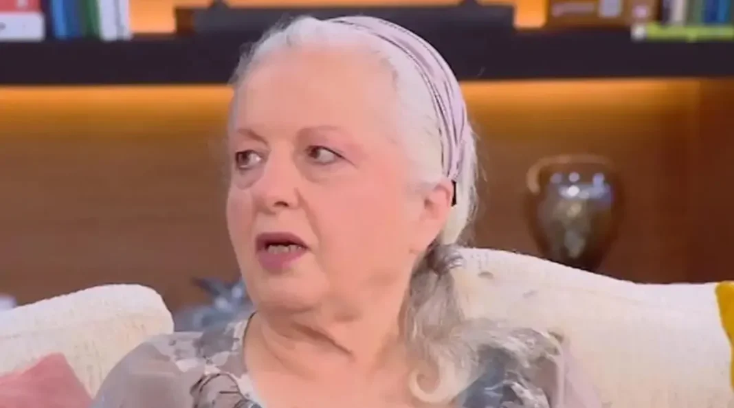Ελένη Γερασιμίδου: «Πριν 15 μέρες πήρα τη δικηγόρο μου και ζήτησα διαζύγιο, μου είπε ότι είμαι σκύλα» – rpn