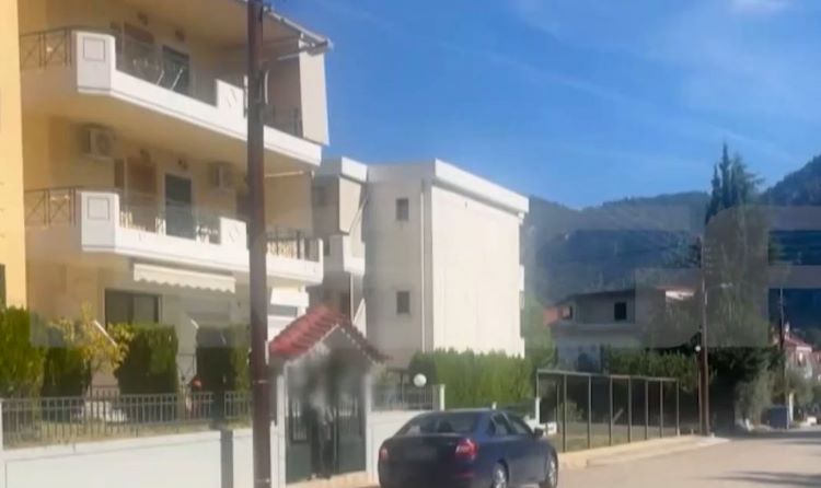 Διέρρηξαν το διαμέρισμα της 84χρονης που δολοφονήθηκε στα Καμένα Βούρλα – rpn