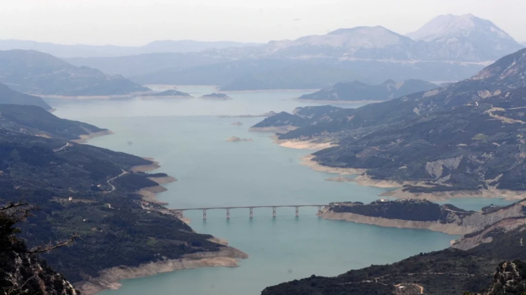 ΕΥΔΑΠ: Σε συναγερμό για τον κίνδυνο λειψυδρίας στην Αττική – rpn