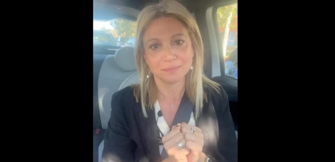 Τέμπη: Αρπάχτηκαν μεταξύ τους οι συγγενείς των θυμάτων για τη συναυλία – rpn