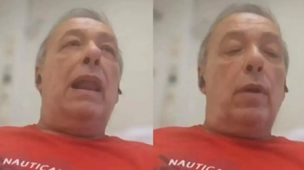 Μικρούτσικος από το νοσοκομείο: «Έκανα χειρουργείο για μια περίεργη κύστη, είχα 18.000 λευκά αιμοσφαίρια» – rpn