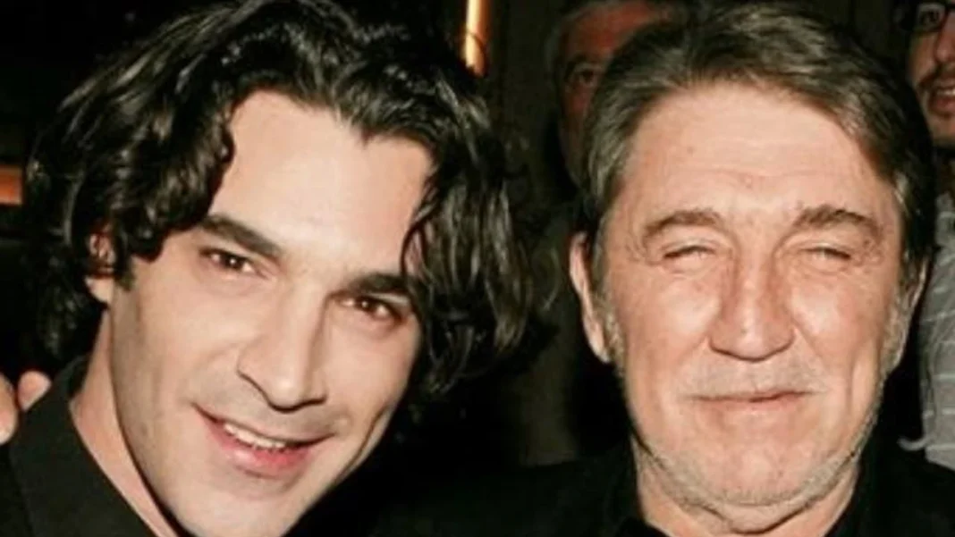 Παπακαλιάτης: Ανήλικος οδηγούσε το μηχανάκι που χτύπησε τον πατέρα του – rpn