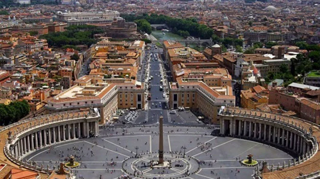 Το Βατικανό άφησε ανοιχτό το ερώτημα της χειροτονίας των γυναικών – rpn