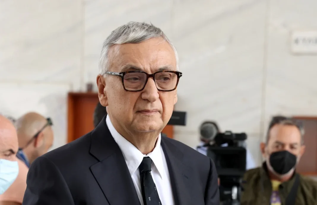 Πέθανε ο γνωστός ψυχίατρος Δημήτρης Σούρας – Το τελευταίο μακάβριο μήνυμα – rpn