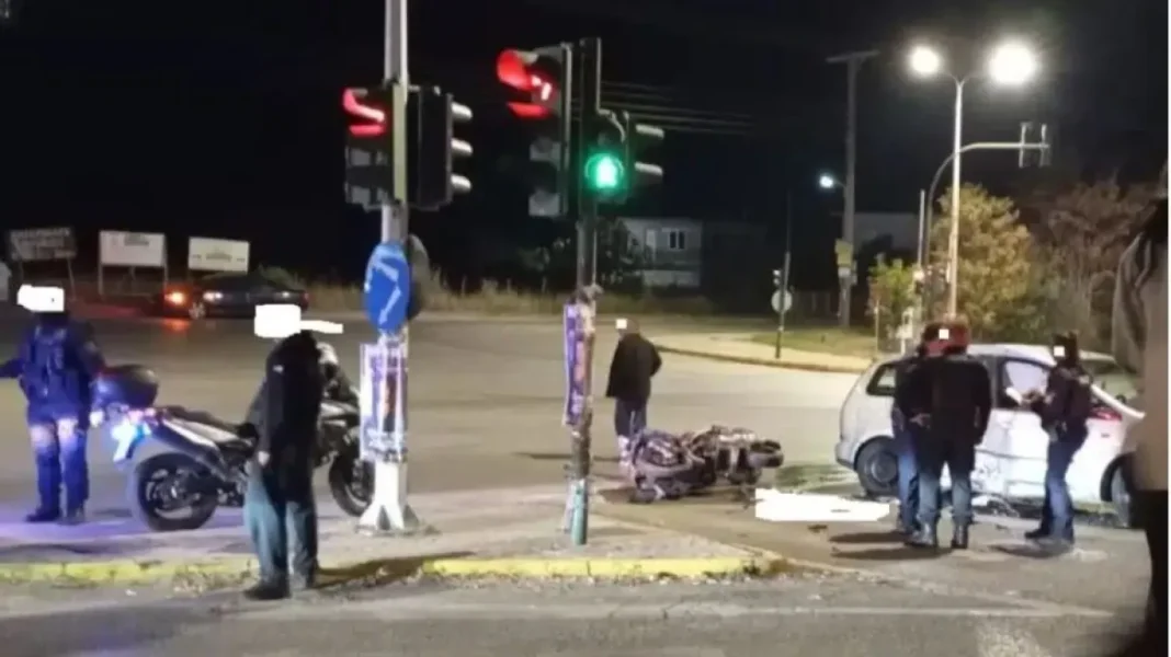 Αγρίνιο: 21χρονος νεκρός σε τροχαίο – Εγκεφαλικά νεκρή η 17χρονη αδελφή του – συνελήφθη 37χρονος οδηγός Ρομά – rpn