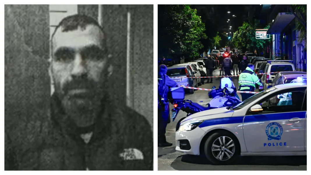 Κυψέλη: Ποιος είναι ο Τούρκος που έπεσε νεκρός στην ενέδρα θανάτου – rpn