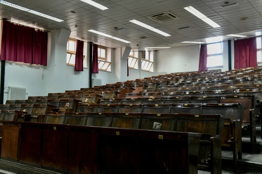 Πανεπιστήμιο Θεσσαλίας: Πώς ένας φοιτητής «χάκαρε» τα αρχεία για να πάρει πτυχίο – rpn