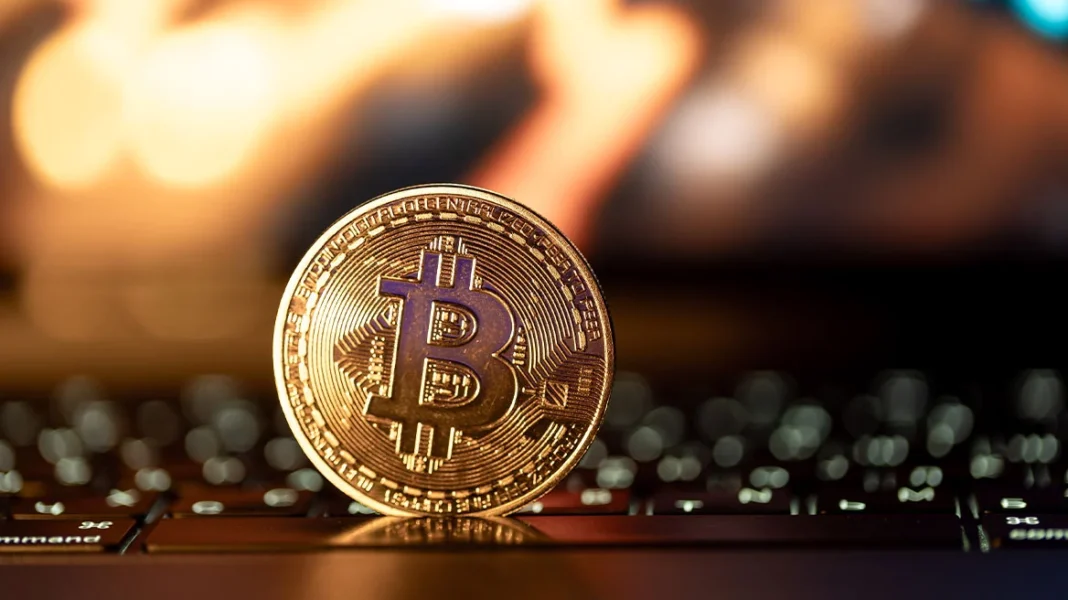 Bitcoin: Νέο ρεκόρ υψηλό ελέω Τραμπ – rpn