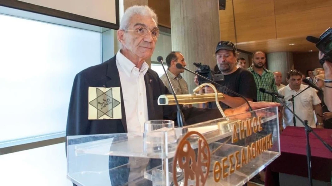 Ο ελληνικός Εβραϊσμός αποχαιρετά τον Γιάννη Μπουτάρη – rpn