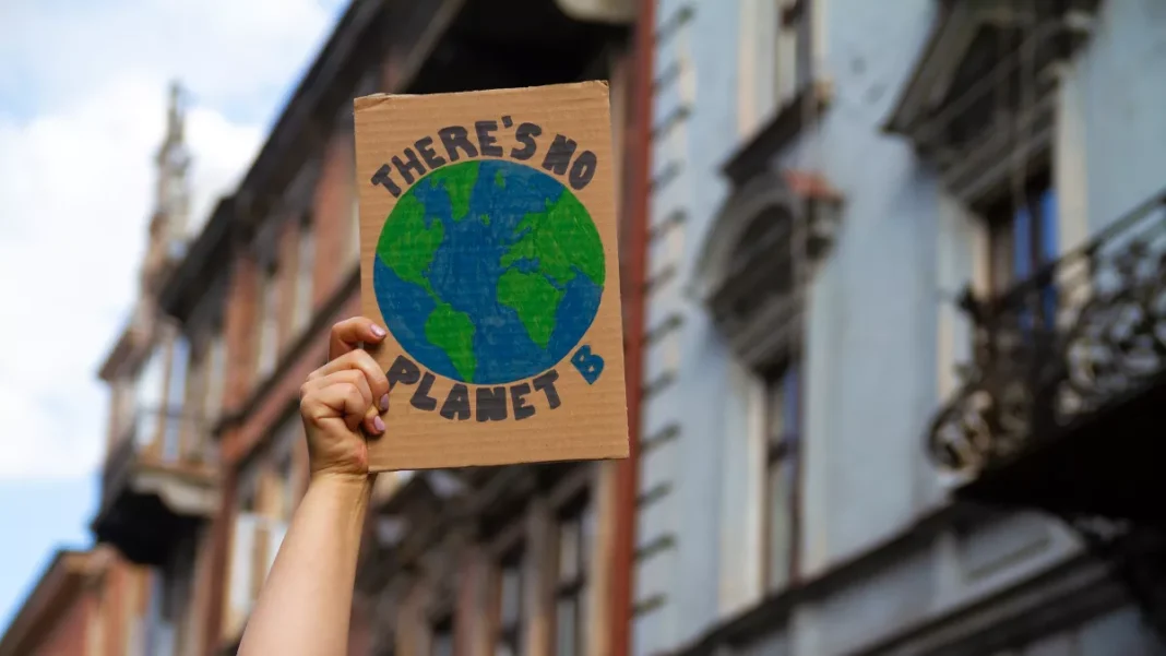 Κλιματική αλλαγή: Δυσβάσταχτοι καύσωνες – εκατομμύρια πρόωροι θάνατοι – rpn