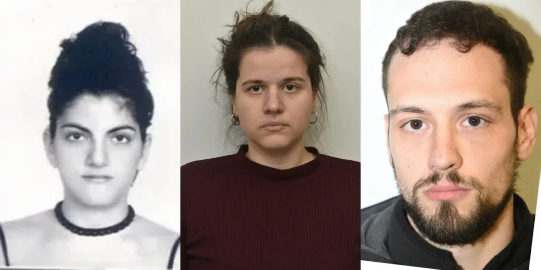 Αμπελόκηποι: Αυτοί είναι οι 3 που συνελήφθησαν στο διαμέρισμα – γιάφκα – rpn