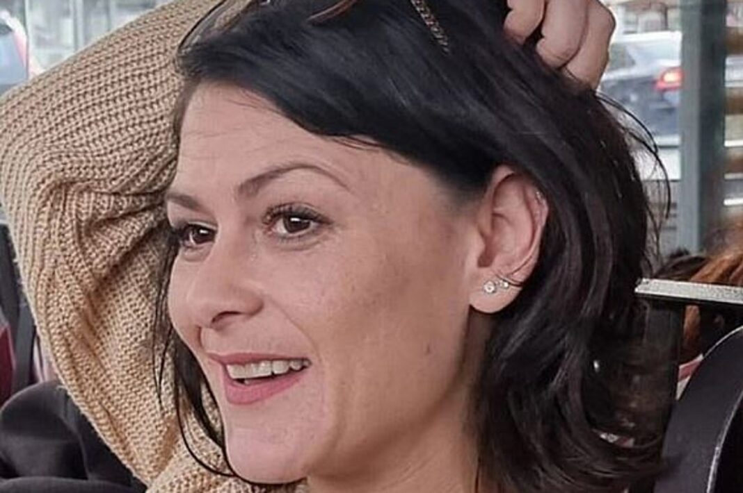 Ραγίζει καρδιές η αδελφή της Γαρυφαλλιάς: «Η καρδούλα της θα συνεχίζει να χτυπάει κάπου αλλού…» – rpn