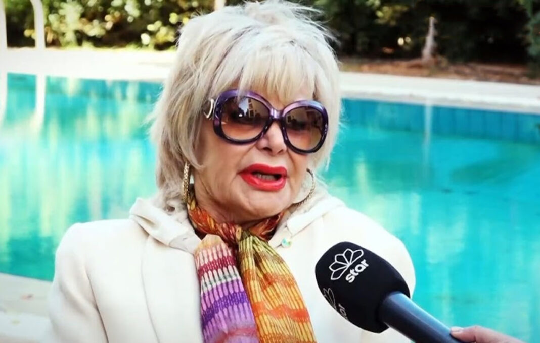 Ιωαννίδου για Γερμανού: «Η Ναταλία μου χρωστάει. Όταν μπήκα στην οικογένεια ήταν χωρισμένοι» – rpn