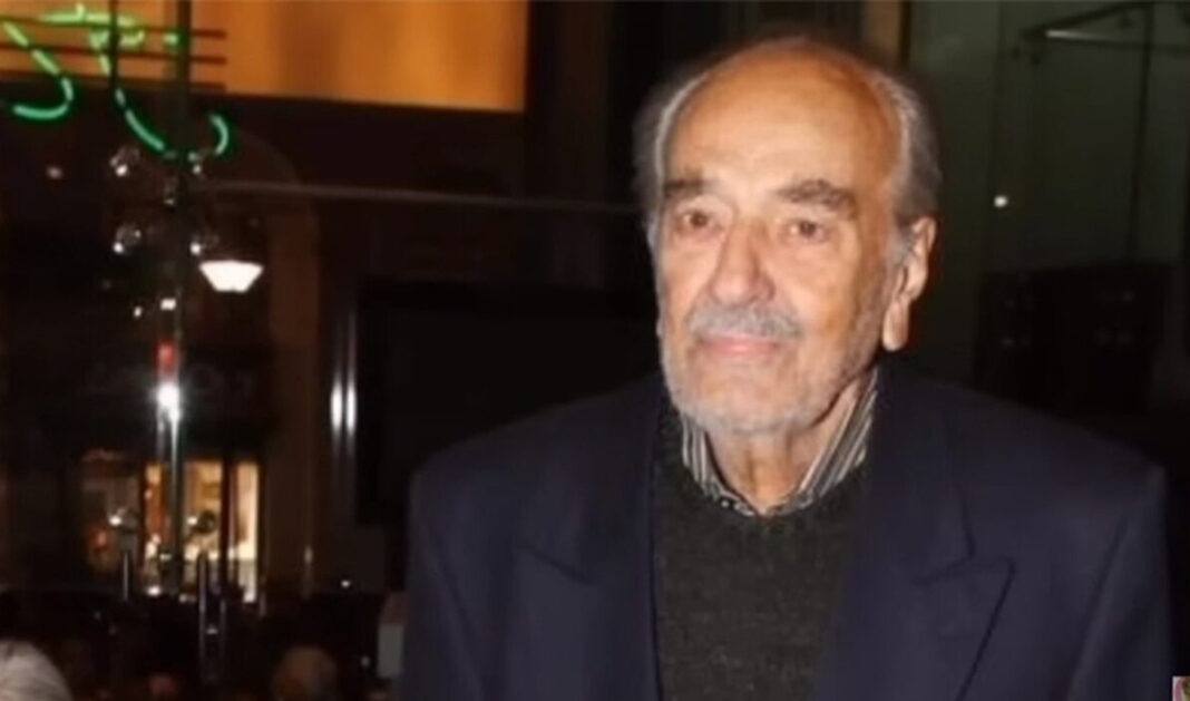 Το δράμα του Δημήτρη Καλλιβωκά – rpn