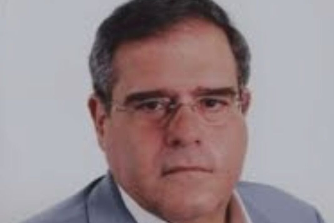 Πέθανε ο δημοσιογράφος Γρηγόρης Καλοκαιρινός – rpn