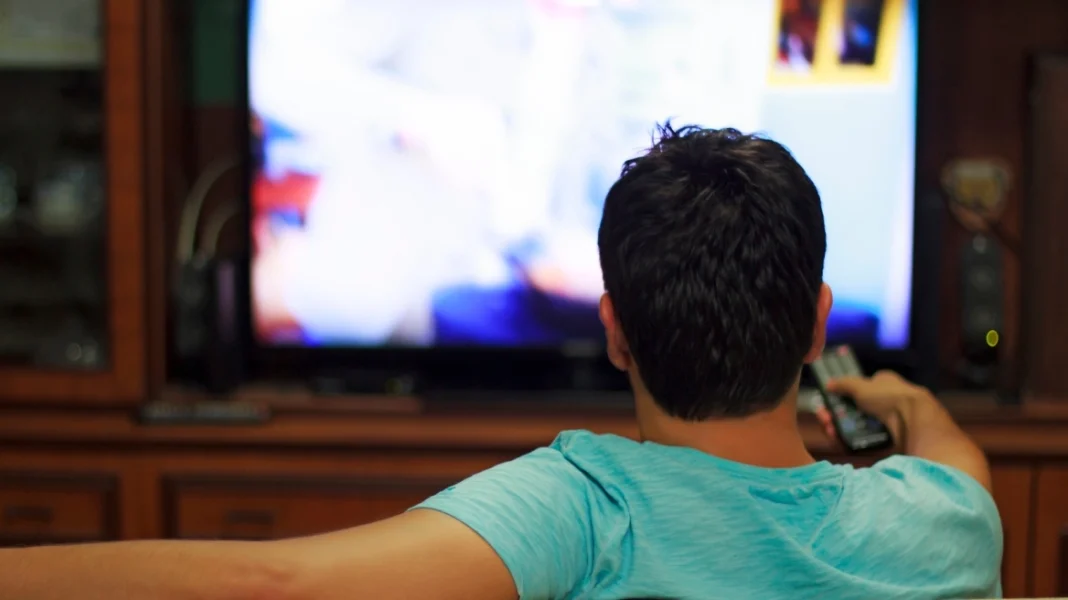 Έρευνα: Αντικαταστήστε 30′ καθιστικής ζωής ημερησίως με σωματική δραστηριότητα – rpn