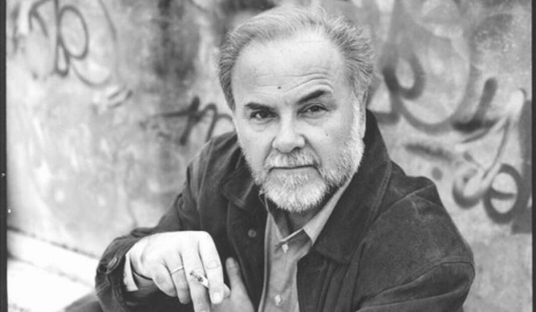 Πέθανε ο ποιητής Μιχάλης Γκανάς – rpn