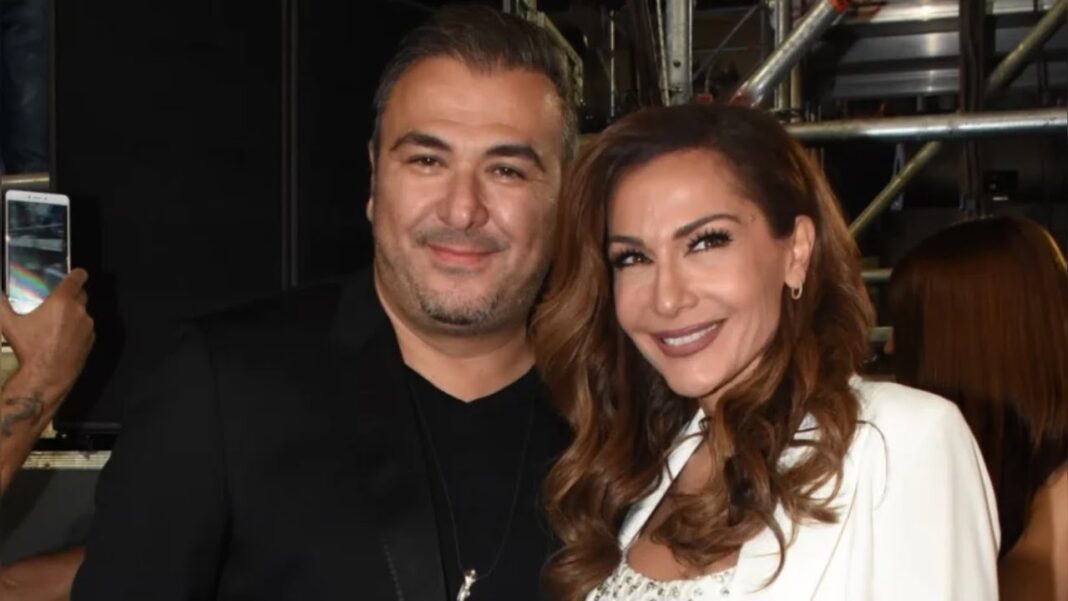 Αντώνης Ρέμος και Δέσποινα Βανδή: Η λαμπερή πρεμιέρα – rpn