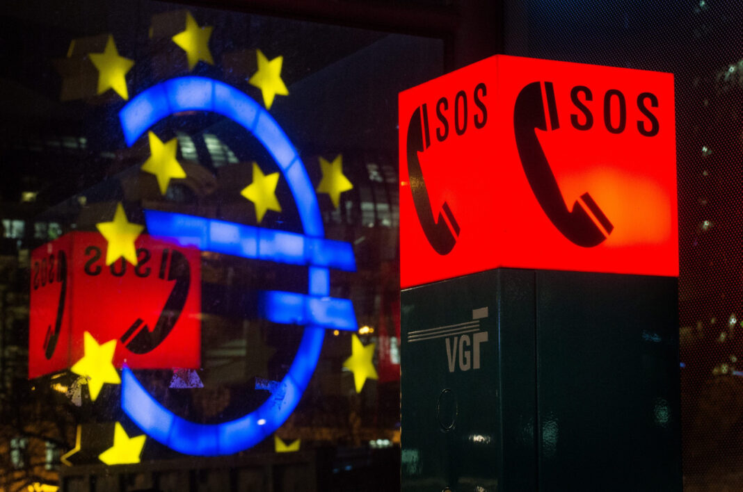 Η Ευρώπη σε «ζάλη» – Ζοφερό το μέλλον και σημαντική η έλλειψη ηγετών – rpn