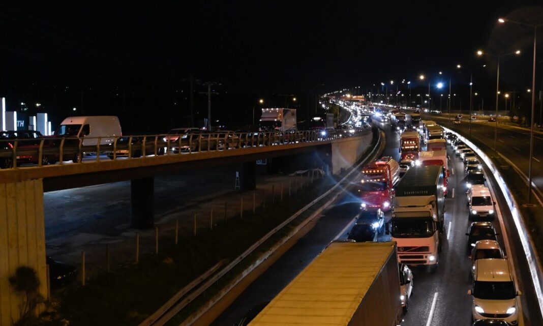 Λέκκας για Κηφισό: «Ασφυκτιά από το τσιμέντο – αυξημένος κίνδυνος πλημμυρών» – rpn