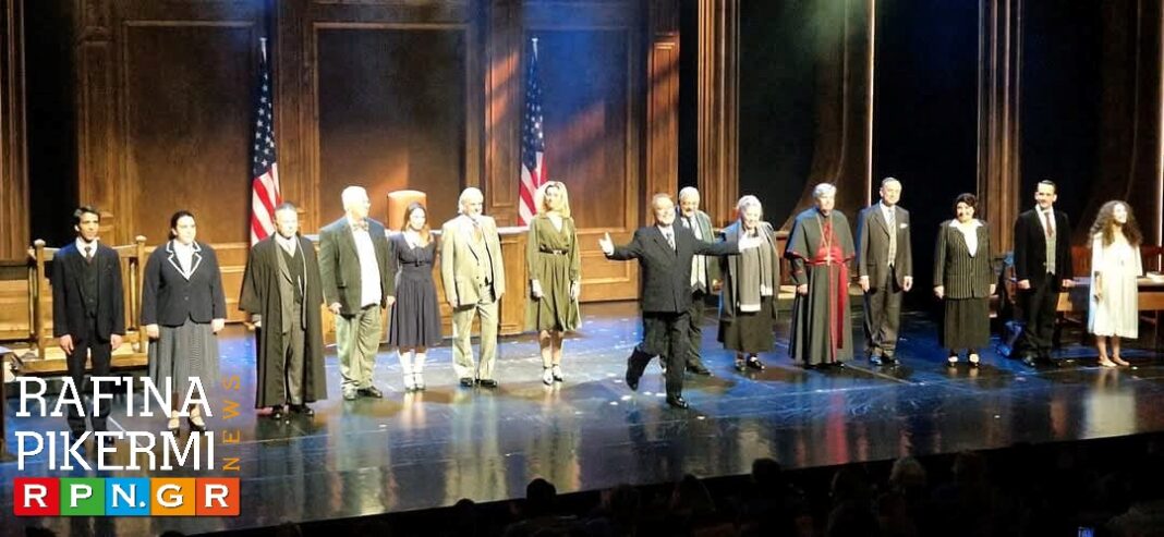 Το RPN.GR μαζί με το Λύκειο Ελληνίδων Ραφήνας, πήγαν θέατρο – rpn