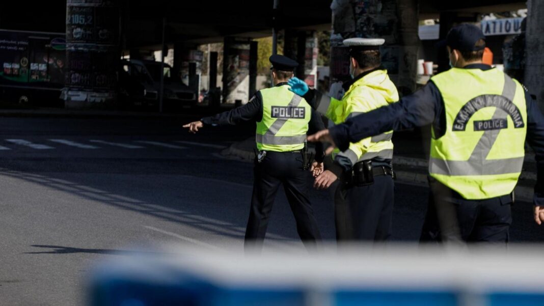 KOK – Πρόστιμο 2.000 ευρώ: Εξουθενωτικές ποινές για… μερακλήδες Έλληνες οδηγούς – rpn