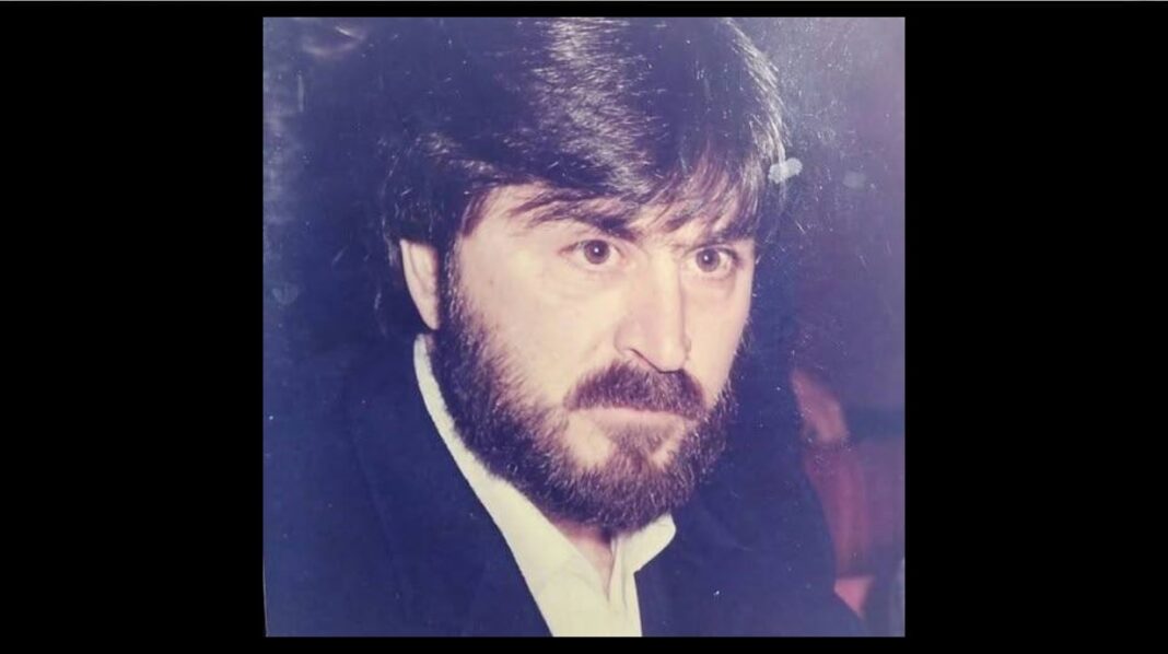 Τα συλλυπητήρια της Τριγλίας Ραφήνας για την απώλεια του Γιάννη Χασιώτη – rpn