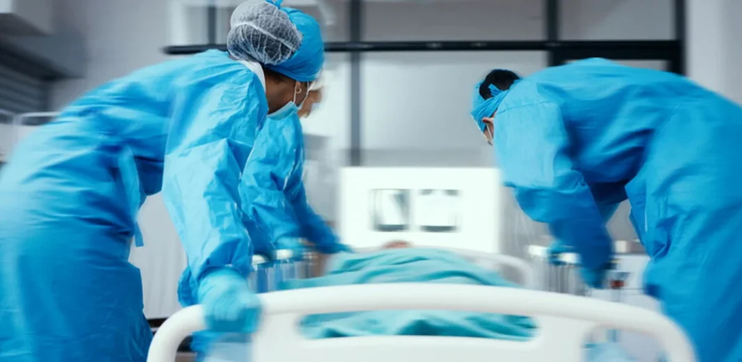 Αυξητική Τάση Αναπνευστικών Ιώσεων: Δοκιμάζεται το Σύστημα Υγείας με την Έναρξη του 2025 – rpn