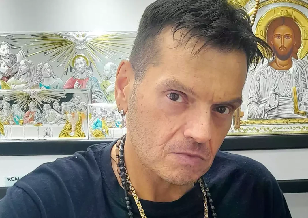 «Έφυγε» ο Γιώργος Δασκαλάκης – rpn