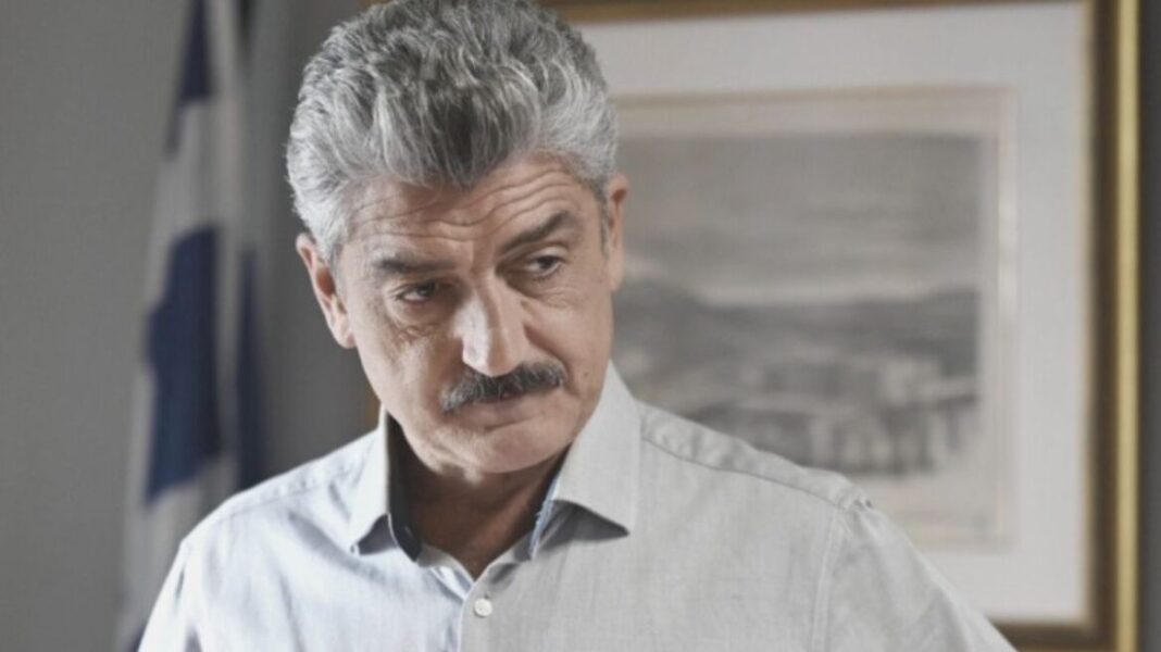 Δημήτρης Ήμελλος: Η τελευταία συνέντευξη του «Αντώνη» του «Σασμού» – rpn