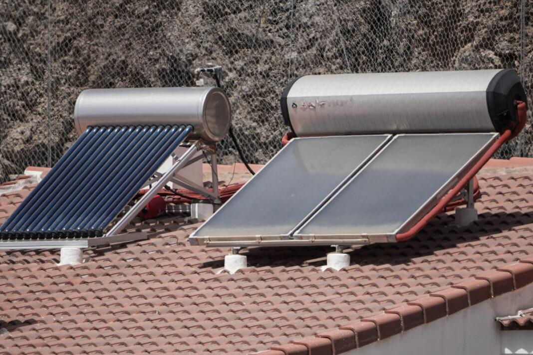 Νέο πρόγραμμα για συστήματα θέρμανσης – Έως 60% η επιδότηση για ηλιακό θερμοσίφωνα- rpn