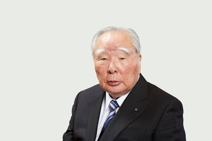 Πέθανε ο Οσάμου Σουζούκι, ο ”Πατριάρχης” του ομίλου αυτοκινήτων Suzuki – rpn