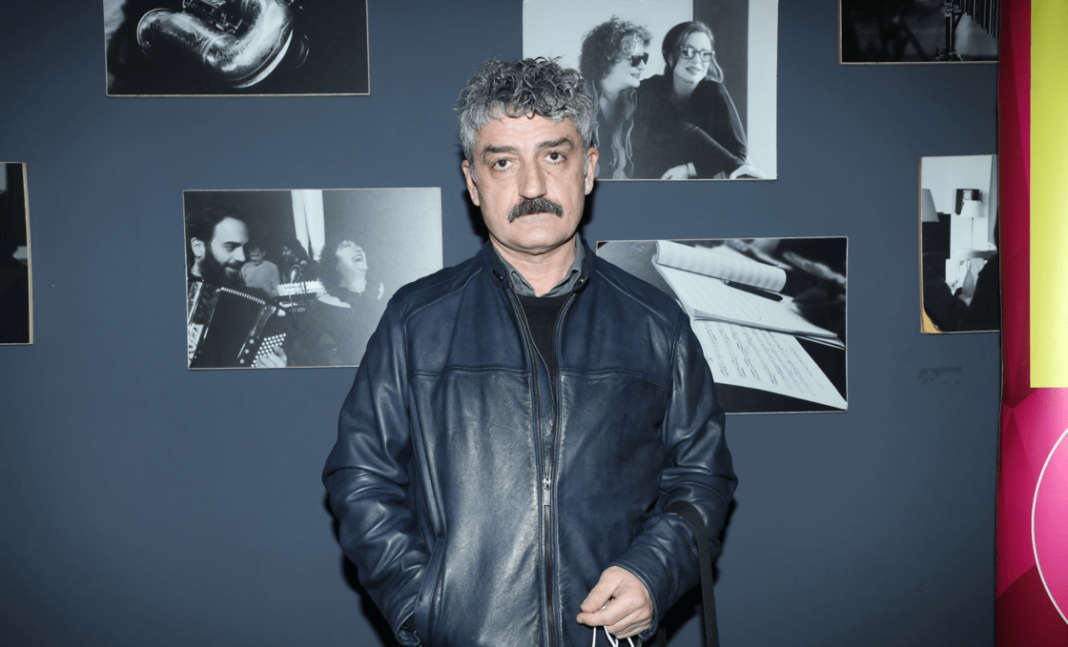 Πέθανε ο ηθοποιός Δημήτρης Ήμελλος σε ηλικία 57 ετών – rpn