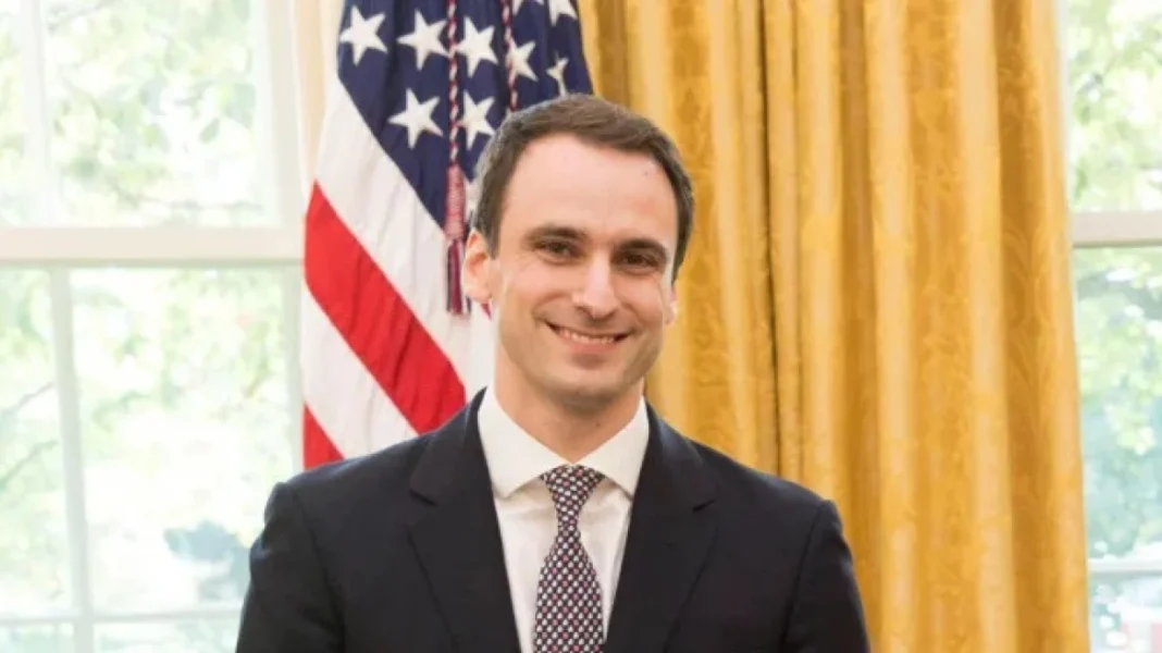 Σε ρόλο «κλειδί» στην Κυβέρνηση Τραμπ ο Ελληνοαμερικανός Μάικλ Κράτσιος – rpn