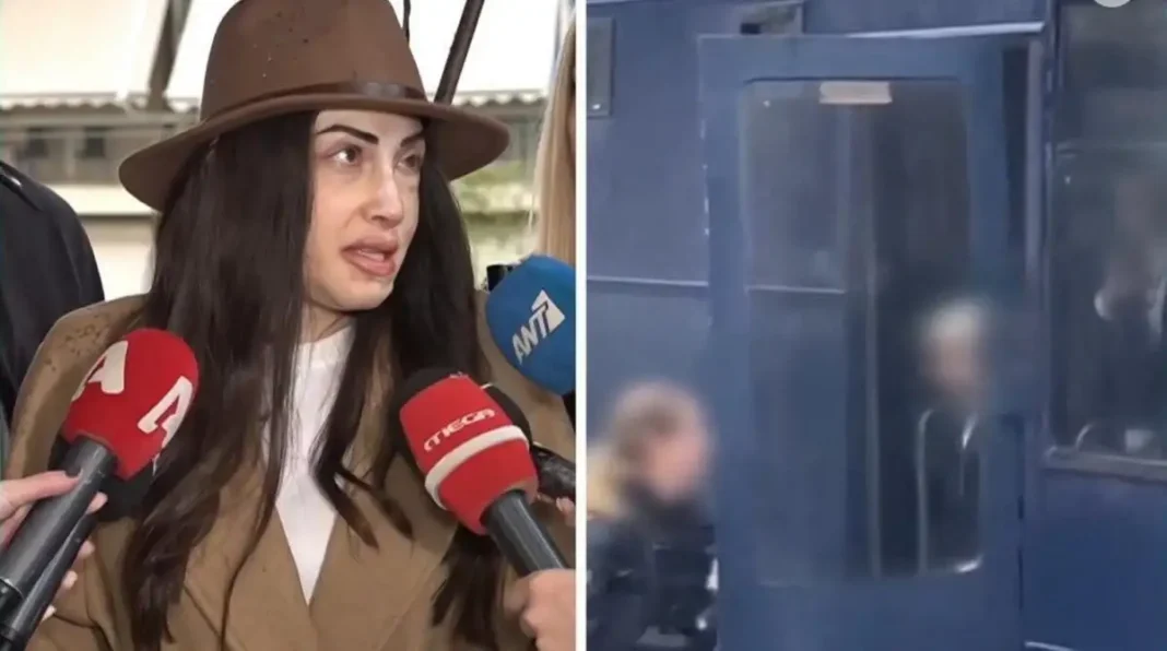 Ιωάννα Παλιοσπύρου: Πρόσωπο με πρόσωπο με την Έφη Κακαράντζουλα – rpn