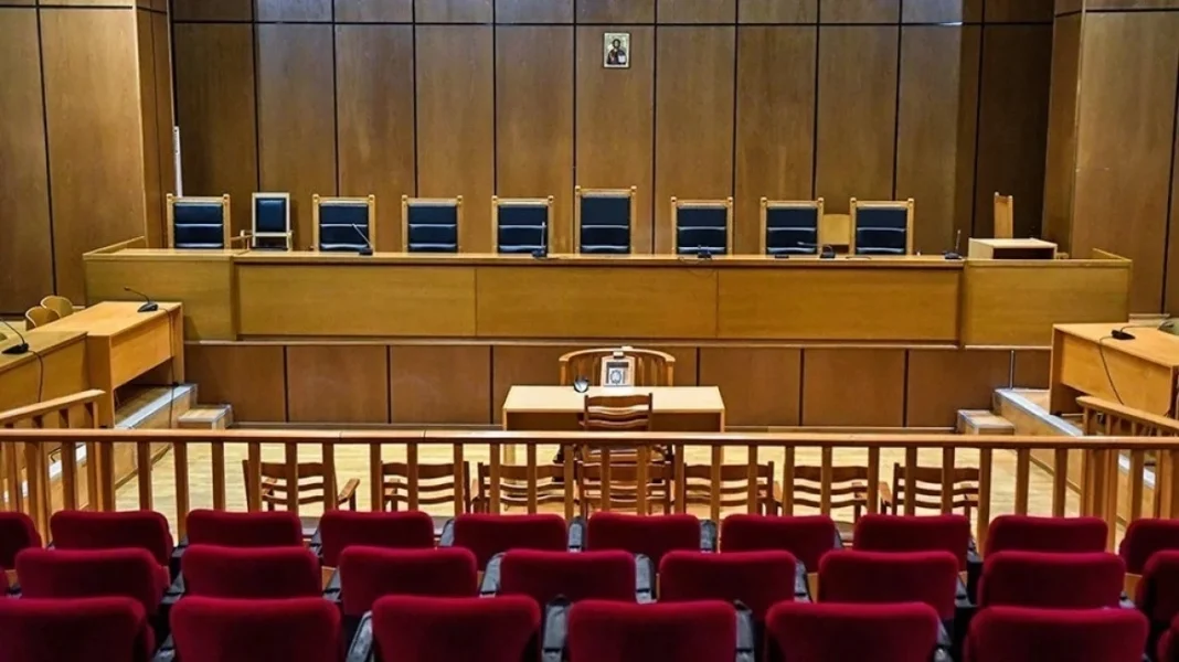 Δικαστές και Εισαγγελείς ανησυχούν για την εισαγωγή της Τεχνητής Νοημοσύνης στη Δικαιοσύνη – rpn