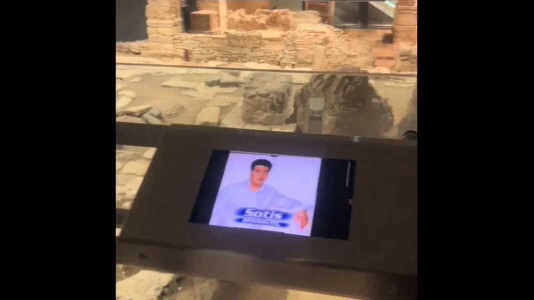 Χάκαραν το Μετρό Θεσσαλονίκης και έβαλαν Βολάνη στα ηχεία – rpn