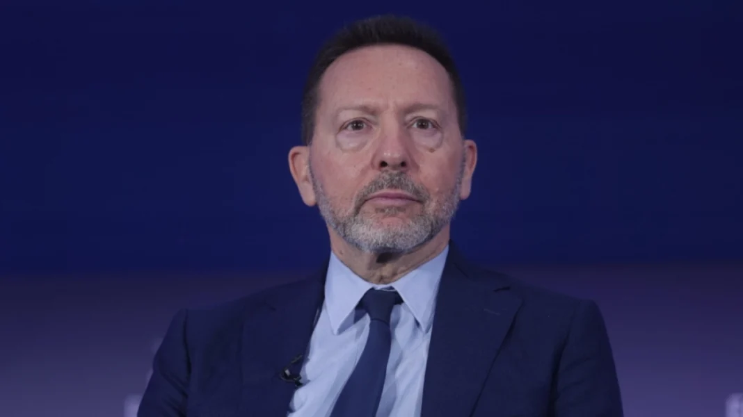 Οικονομία: τι φοβίζει τον Γιάννη Στουρνάρα ενόψει της νέας χρονιάς – rpn